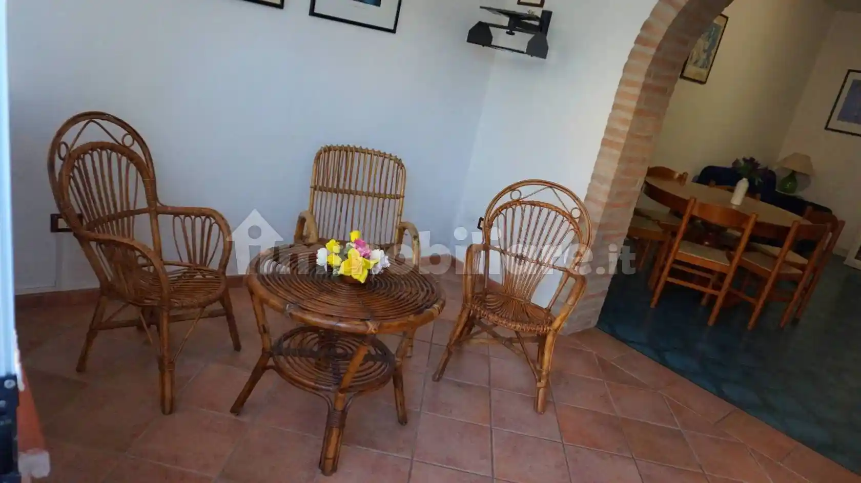 Villetta a schiera - foto 3