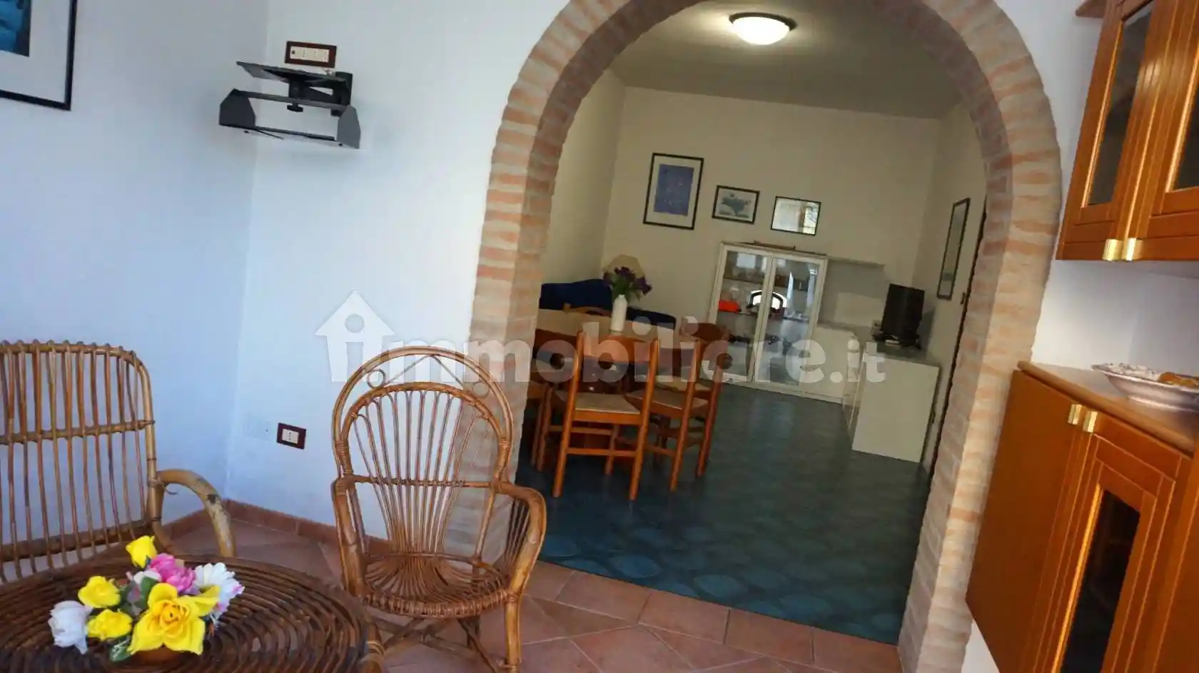 Villetta a schiera - foto 4