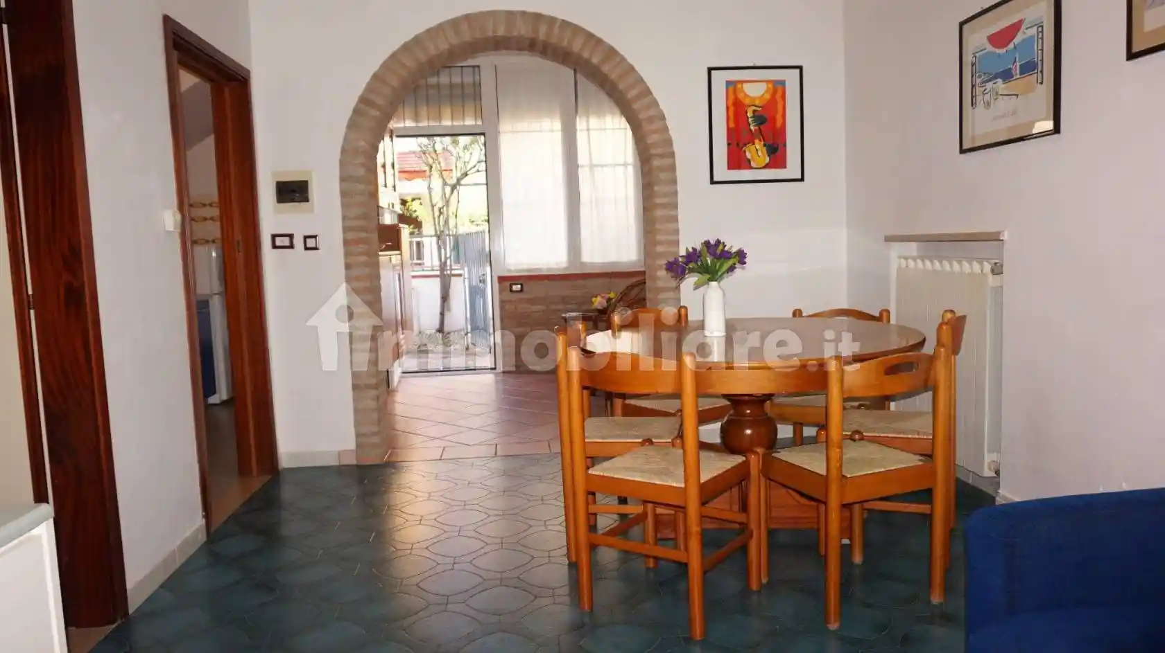 Villetta a schiera - foto 5