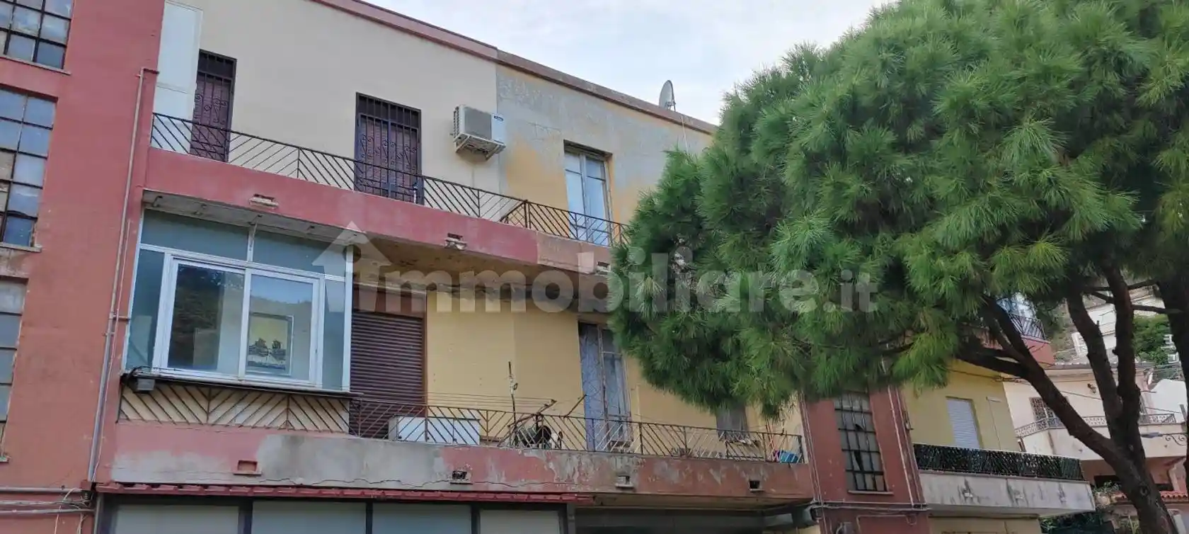 Appartamento in vendita a Messina