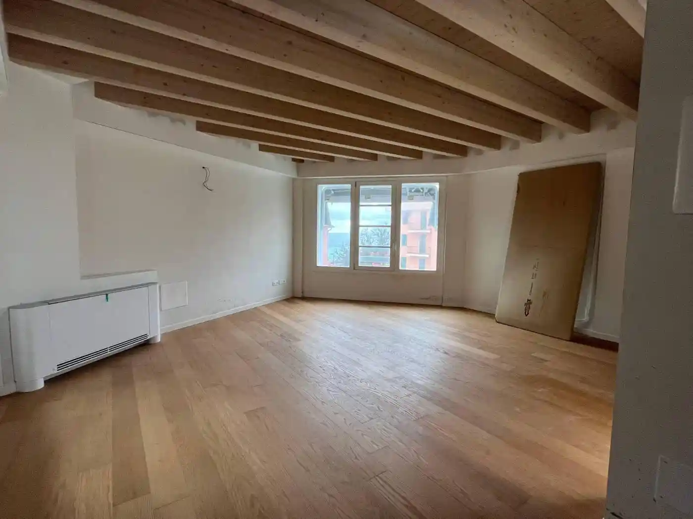 Appartamento in vendita a Lavagna