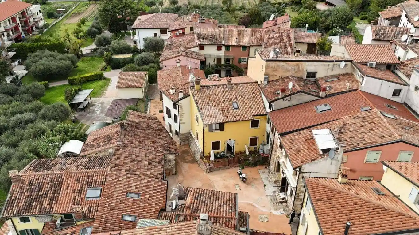 Casa colonica via della Collina 21, Quinto, Verona - foto 3