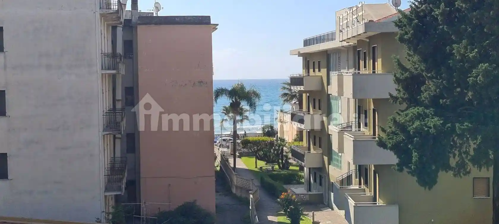 Appartamento in vendita a Diano Marina