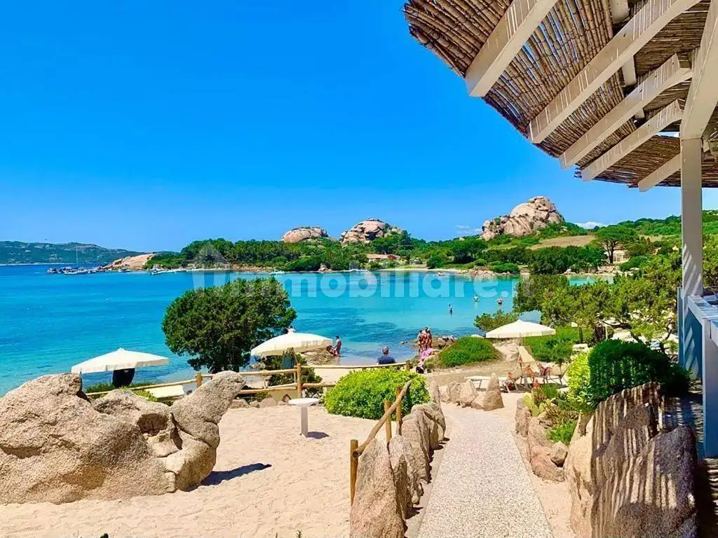 Villa in vendita a Arzachena