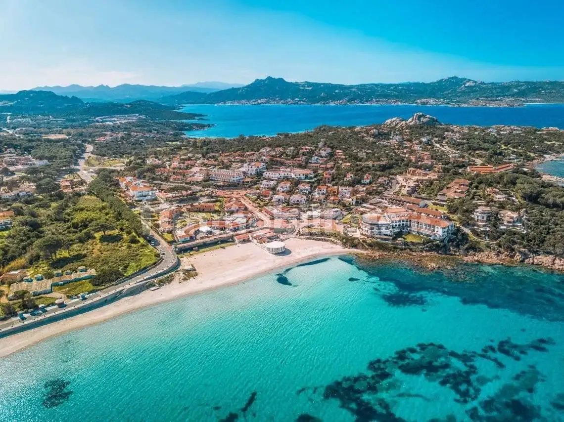 Villa unifamiliare Località La Crucitta, Baja Sardinia, Arzachena - foto 2