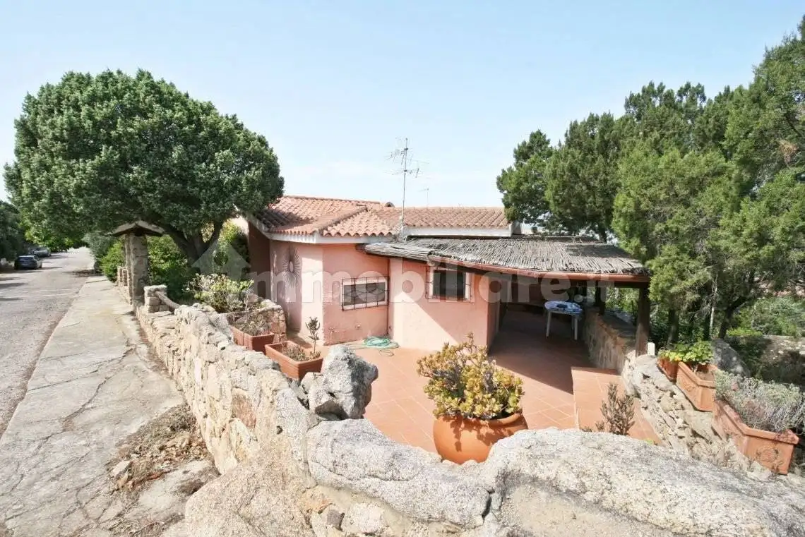 Villa unifamiliare Località La Crucitta, Baja Sardinia, Arzachena - foto 3