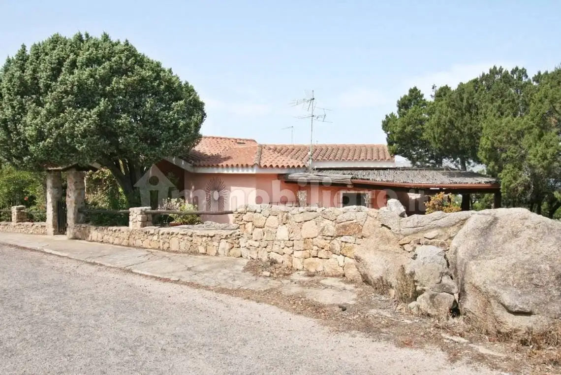 Villa unifamiliare Località La Crucitta, Baja Sardinia, Arzachena - foto 4