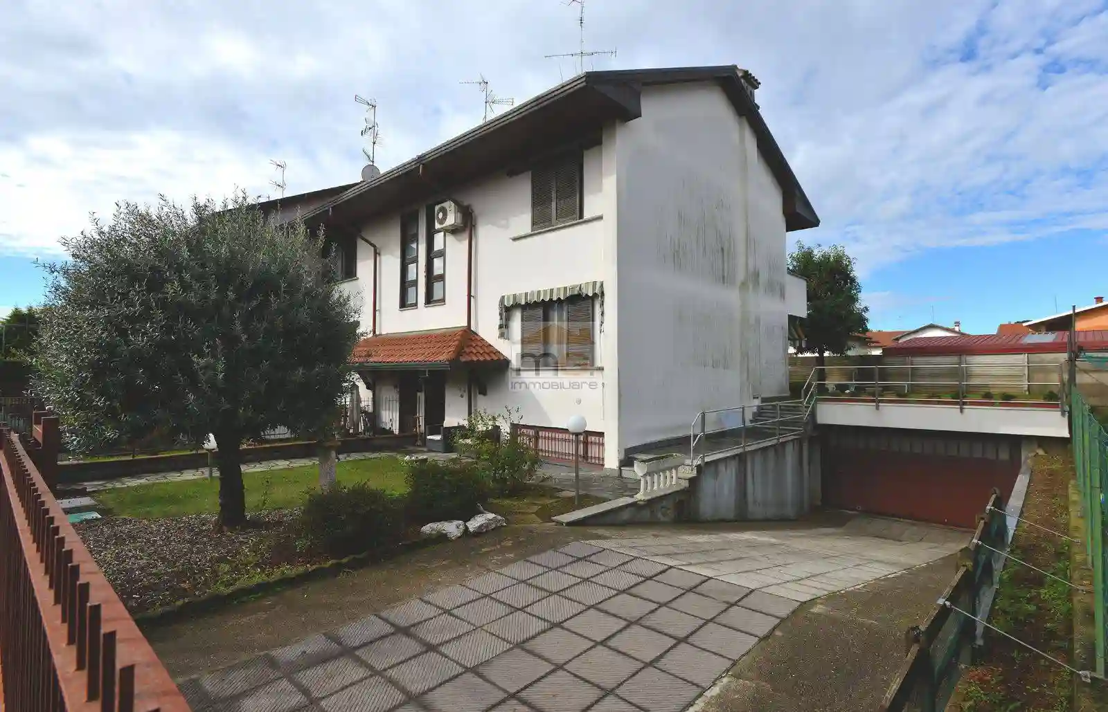 Villetta a schiera - foto 3