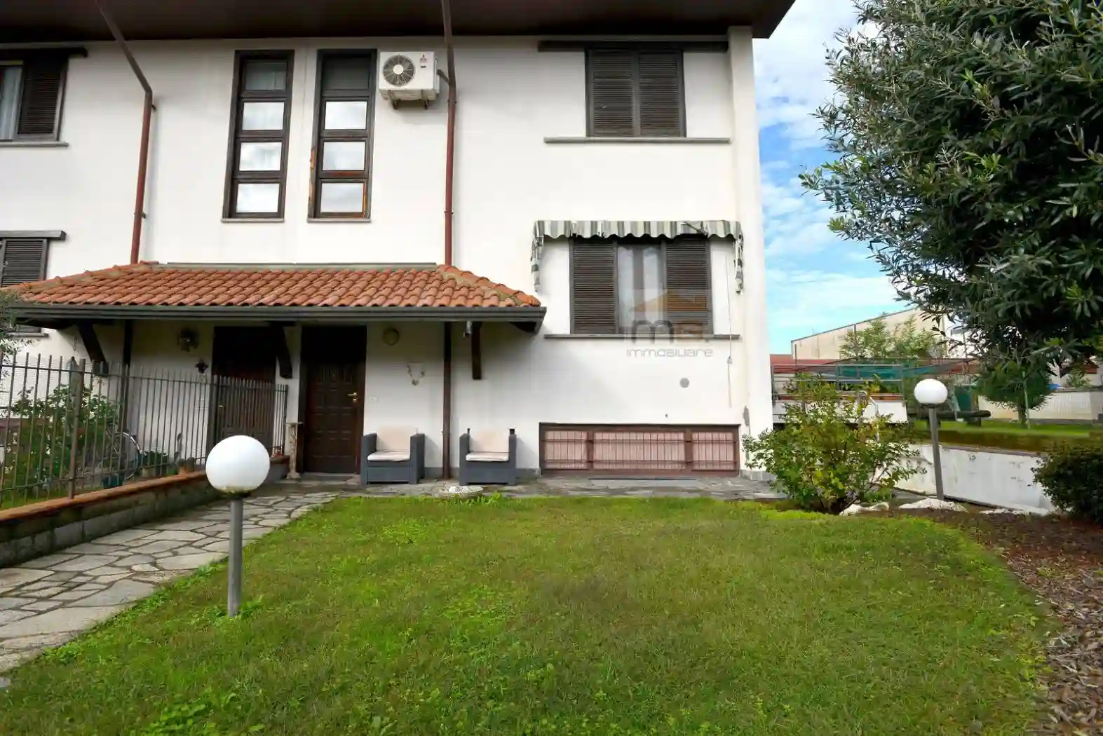 Villetta a schiera - foto 4