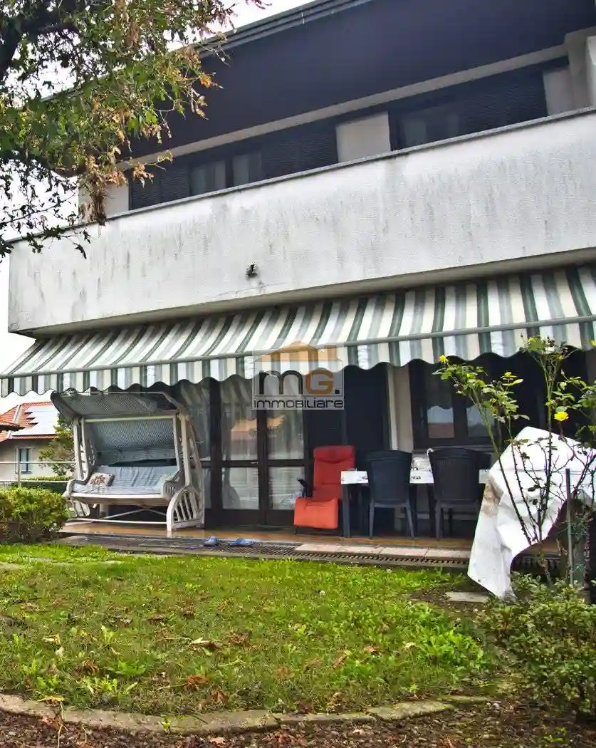 Villetta a schiera - foto 5