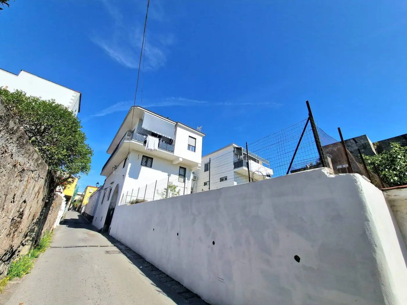 Villa in vendita a Boscotrecase