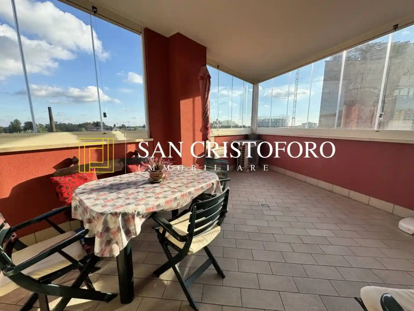 Appartamento in vendita a Saronno