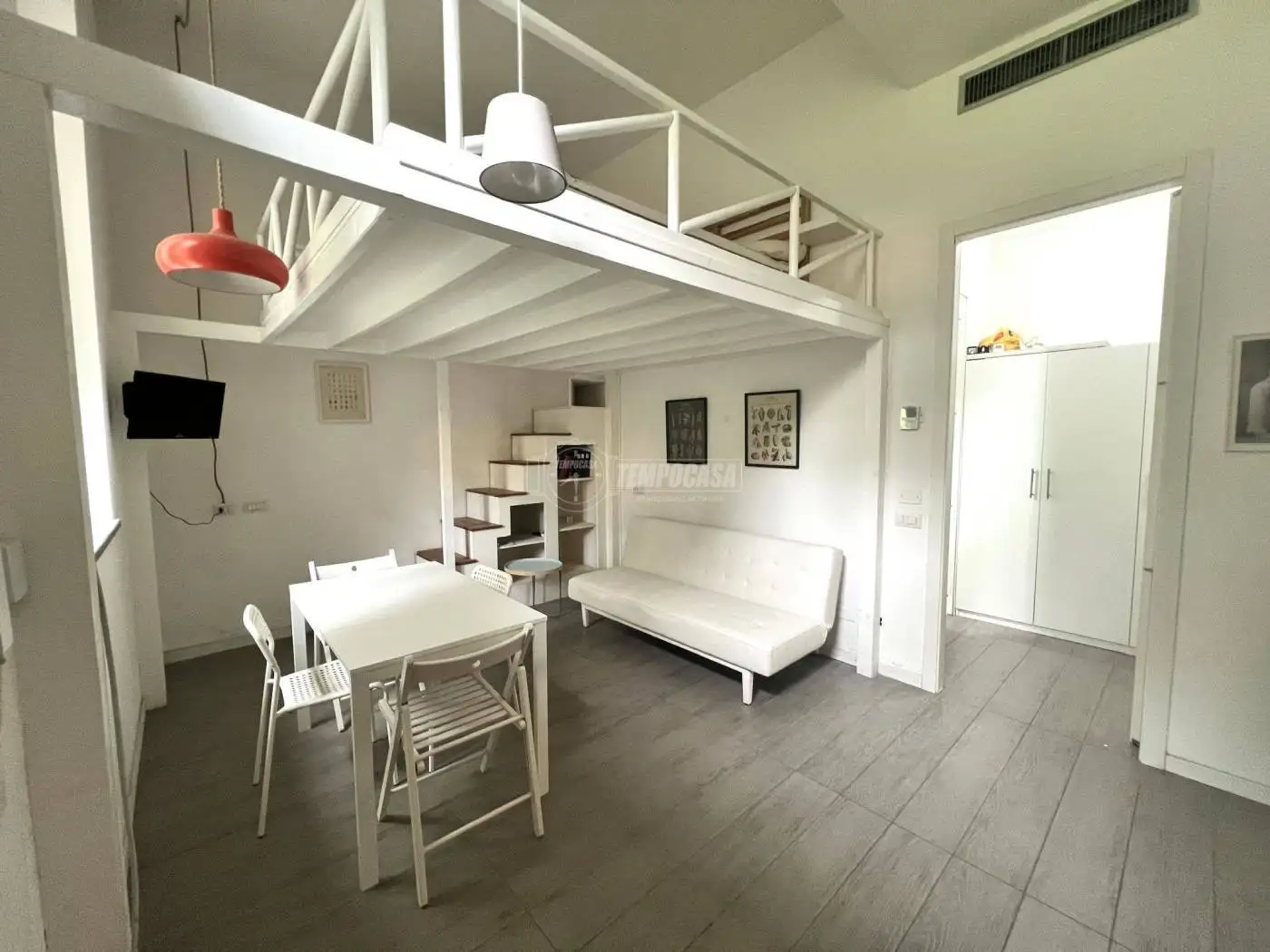 Apartment in vendita a Milan