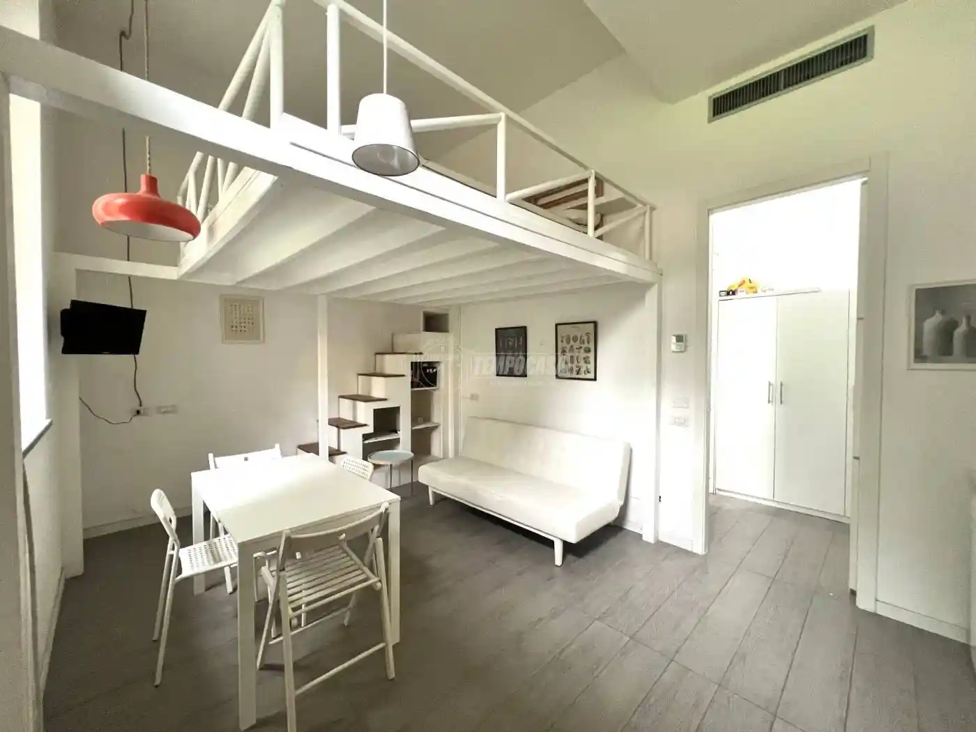 Monolocale via Egidio Folli 29, Lambrate, Milano - foto 4