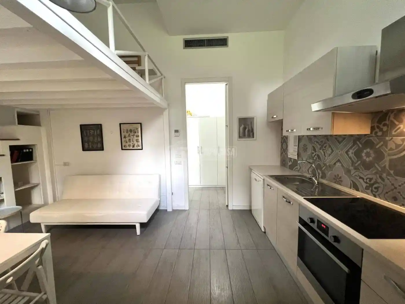 Monolocale via Egidio Folli 29, Lambrate, Milano - foto 5