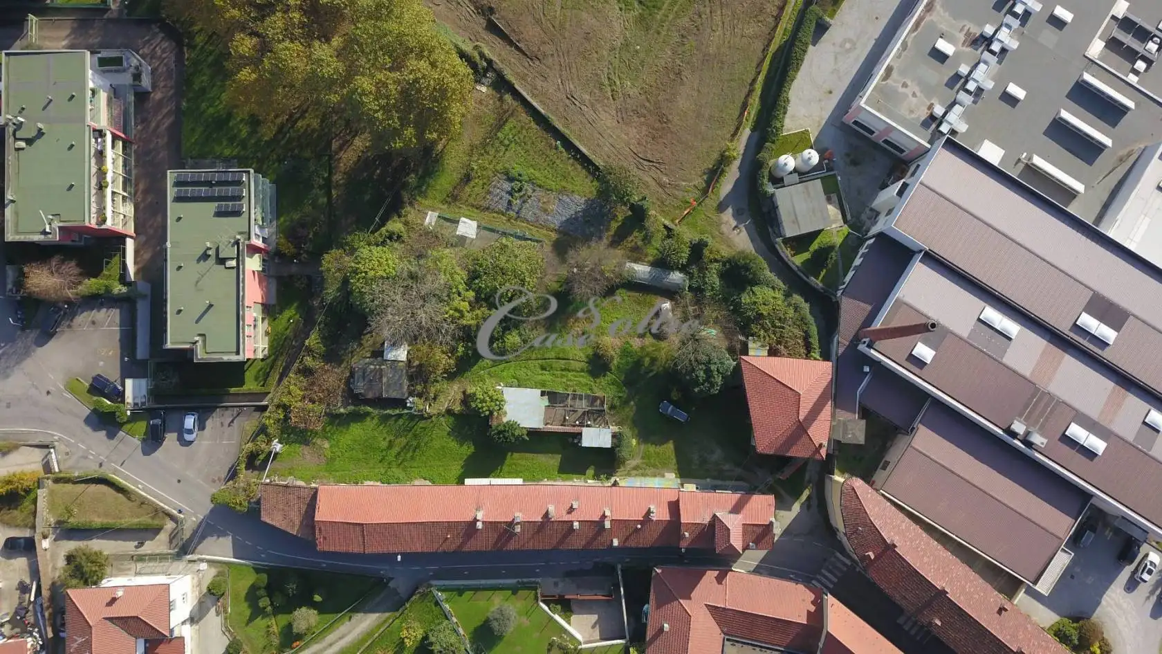 Palazzo - Edificio in Vendita - foto 3