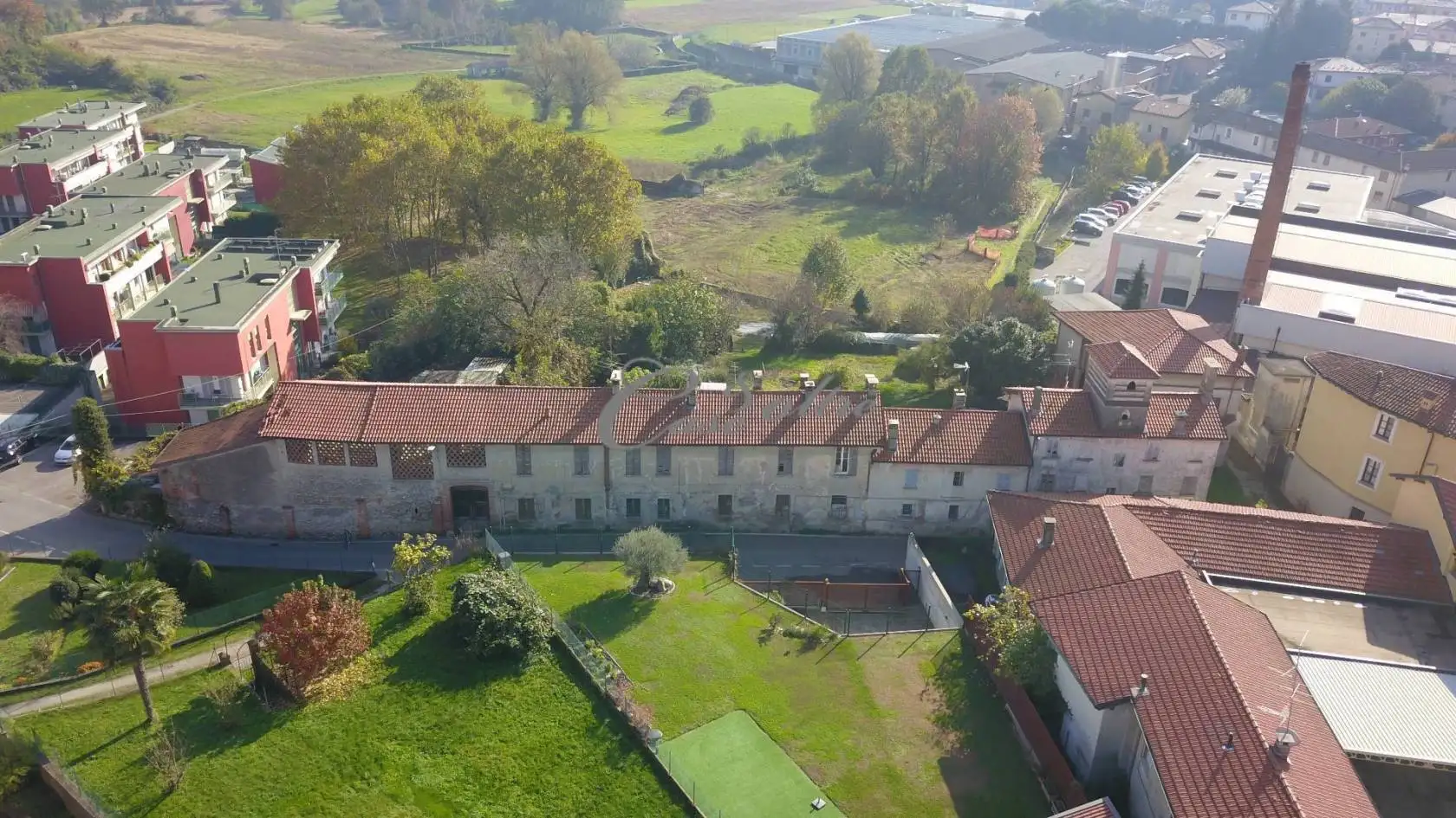 Palazzo - Edificio in Vendita - foto 4