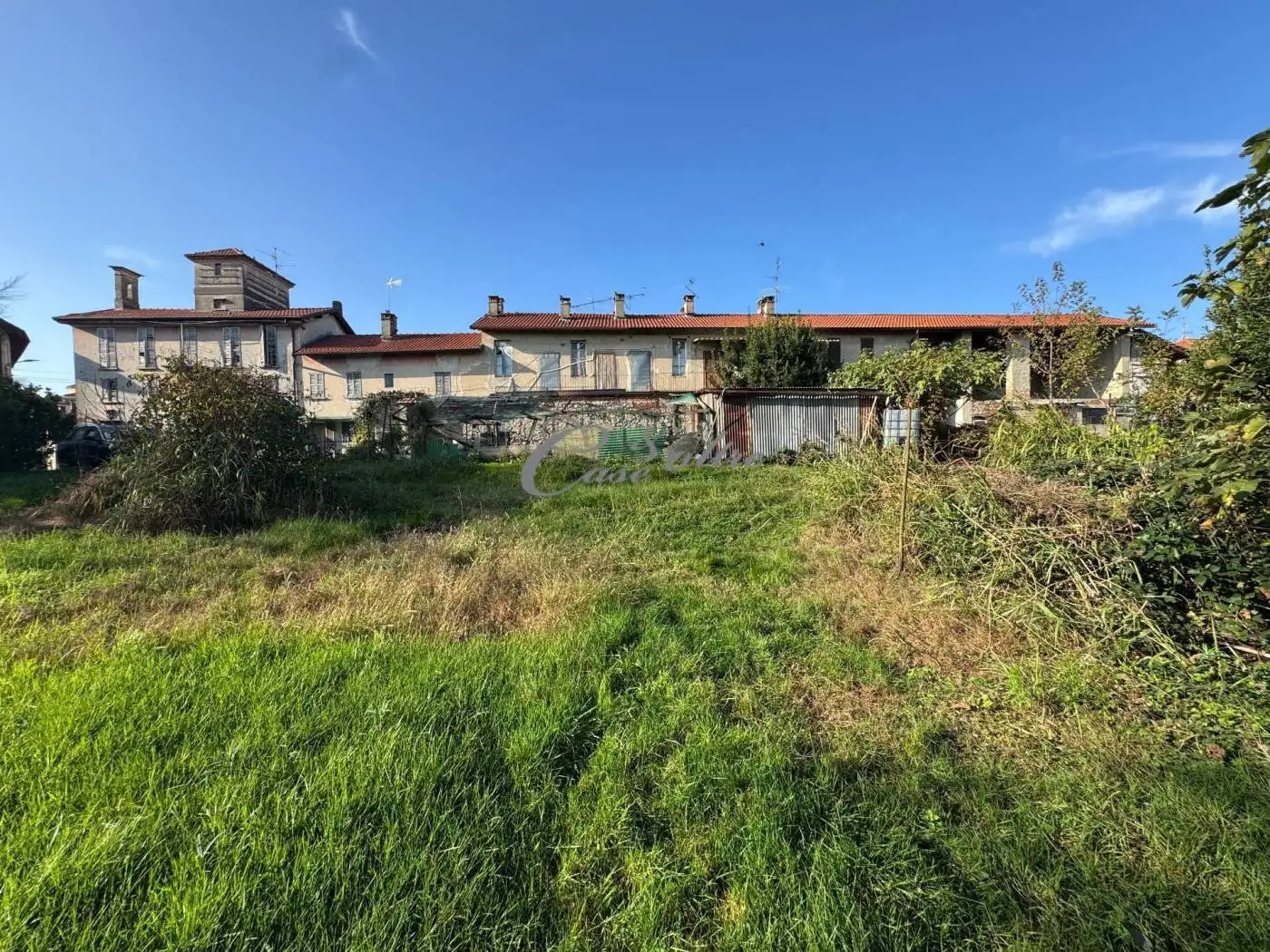 Palazzo - Edificio in Vendita - foto 5