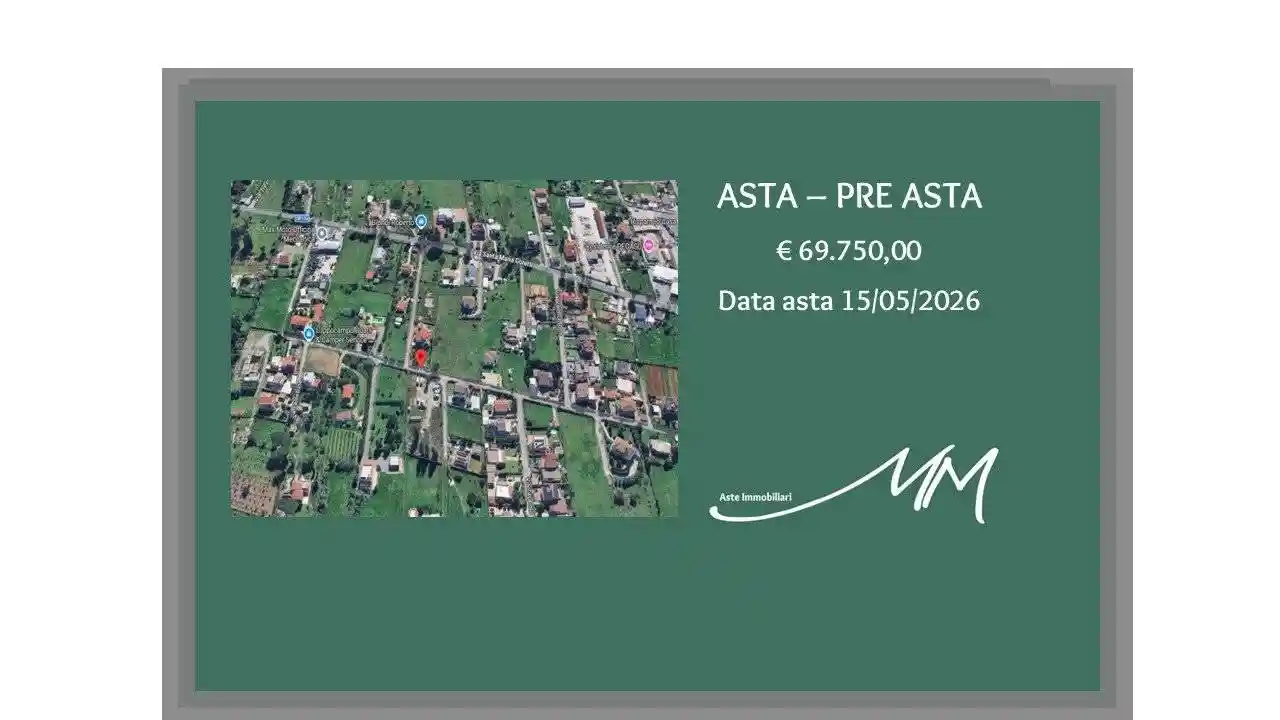 Appartamento in vendita a Genzano di Roma