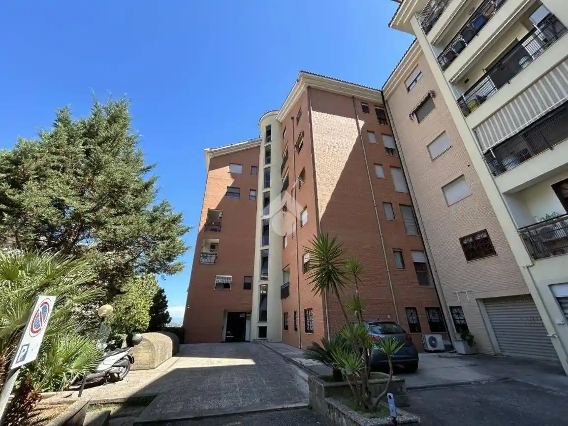 Quadrilocale via Luigi de Franco 19, Stadio - Città 2000, Cosenza - foto 2