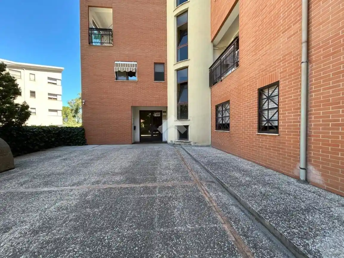 Quadrilocale via Luigi de Franco 19, Stadio - Città 2000, Cosenza - foto 3