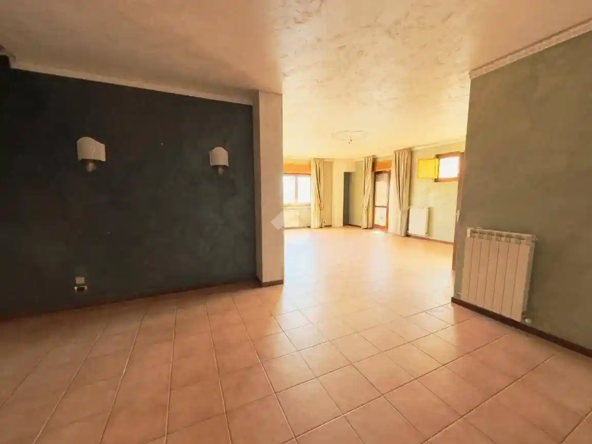 Quadrilocale via Luigi de Franco 19, Stadio - Città 2000, Cosenza - foto 5