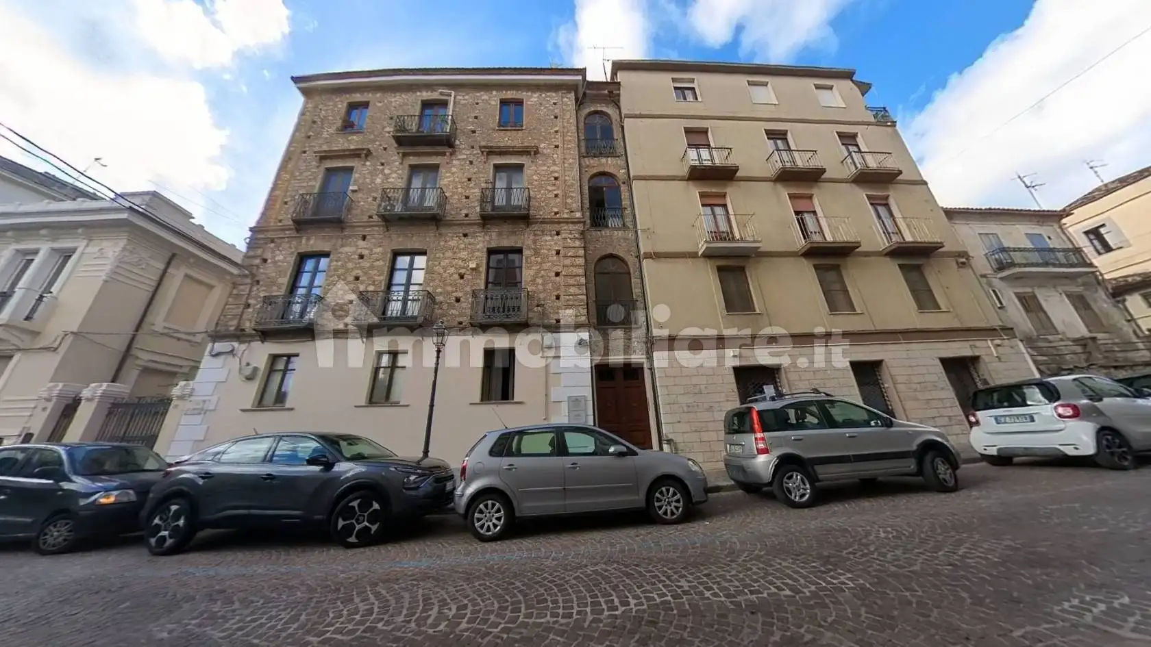 Appartamento in vendita a Catanzaro