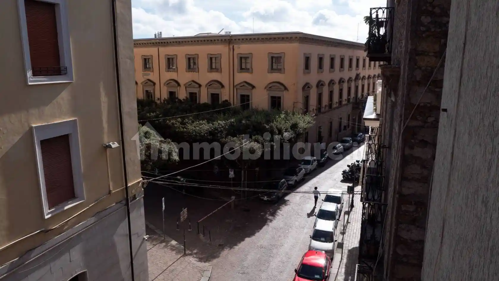 Appartamento via Jannoni, Catanzaro - foto 2