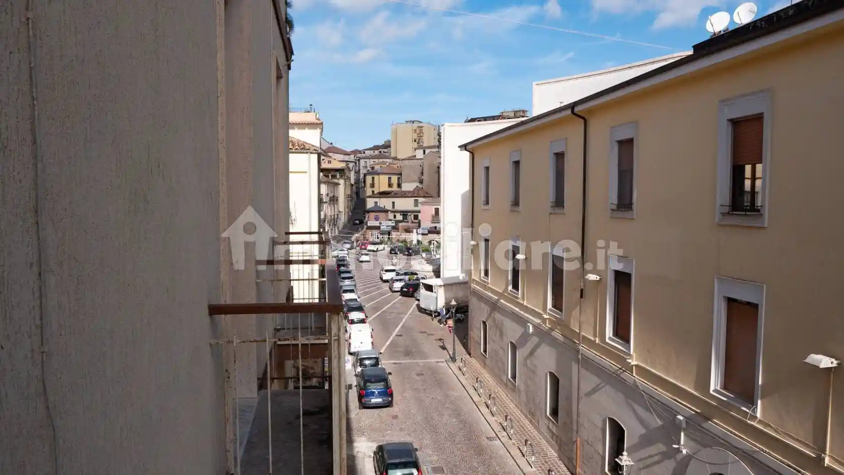 Appartamento via Jannoni, Catanzaro - foto 4