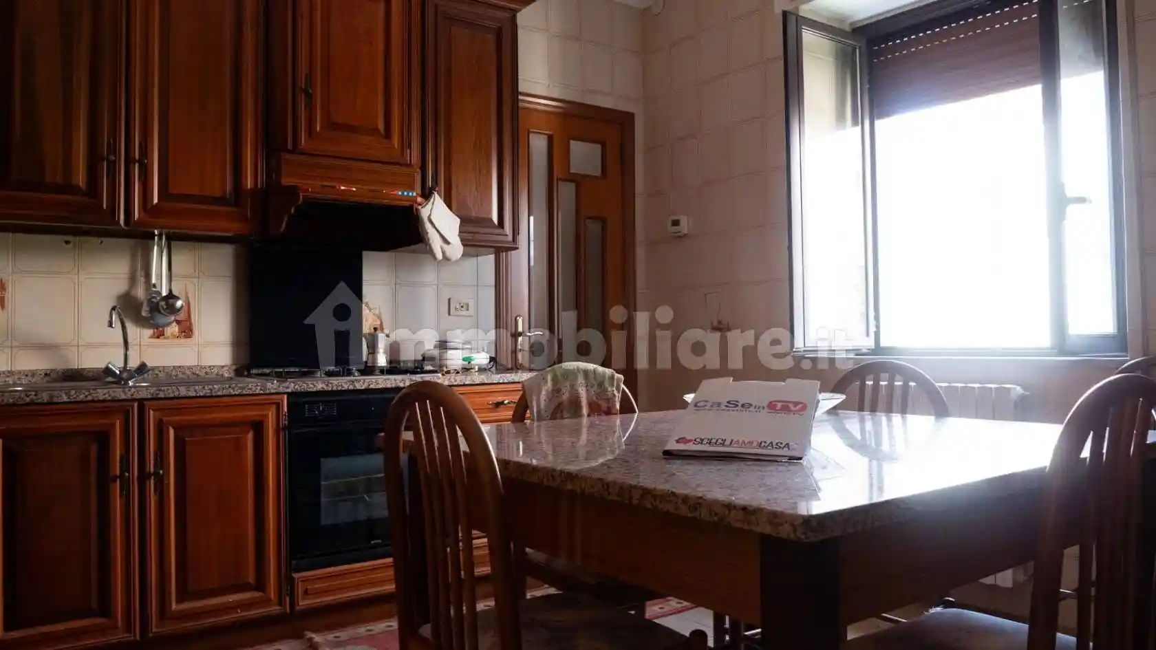 Appartamento via Jannoni, Catanzaro - foto 5