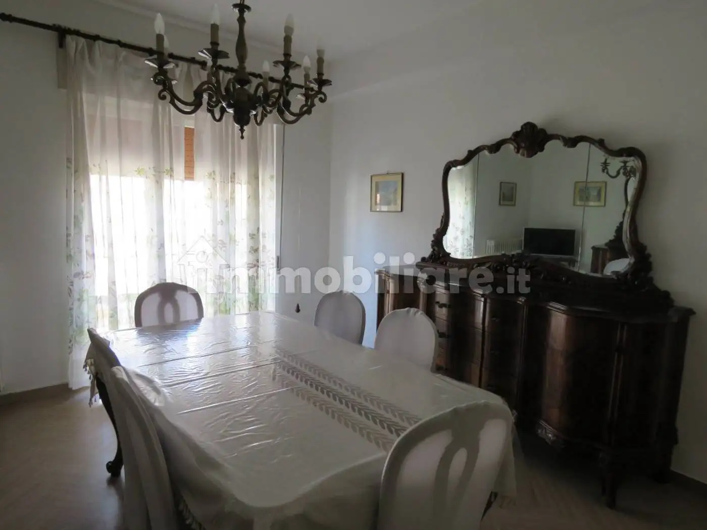 Appartamento in vendita a San Vito Chietino