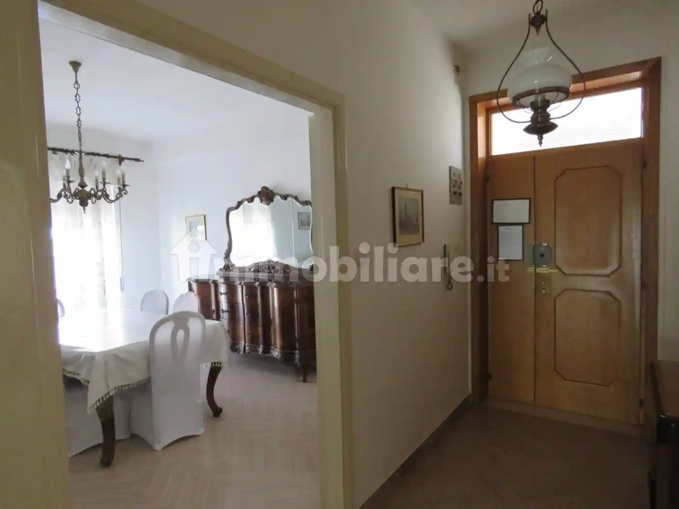 Quadrilocale via 23 Luglio, Centro, San Vito Chietino - foto 2