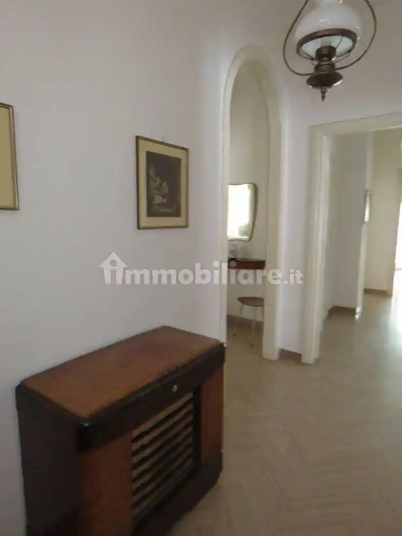 Quadrilocale via 23 Luglio, Centro, San Vito Chietino - foto 4