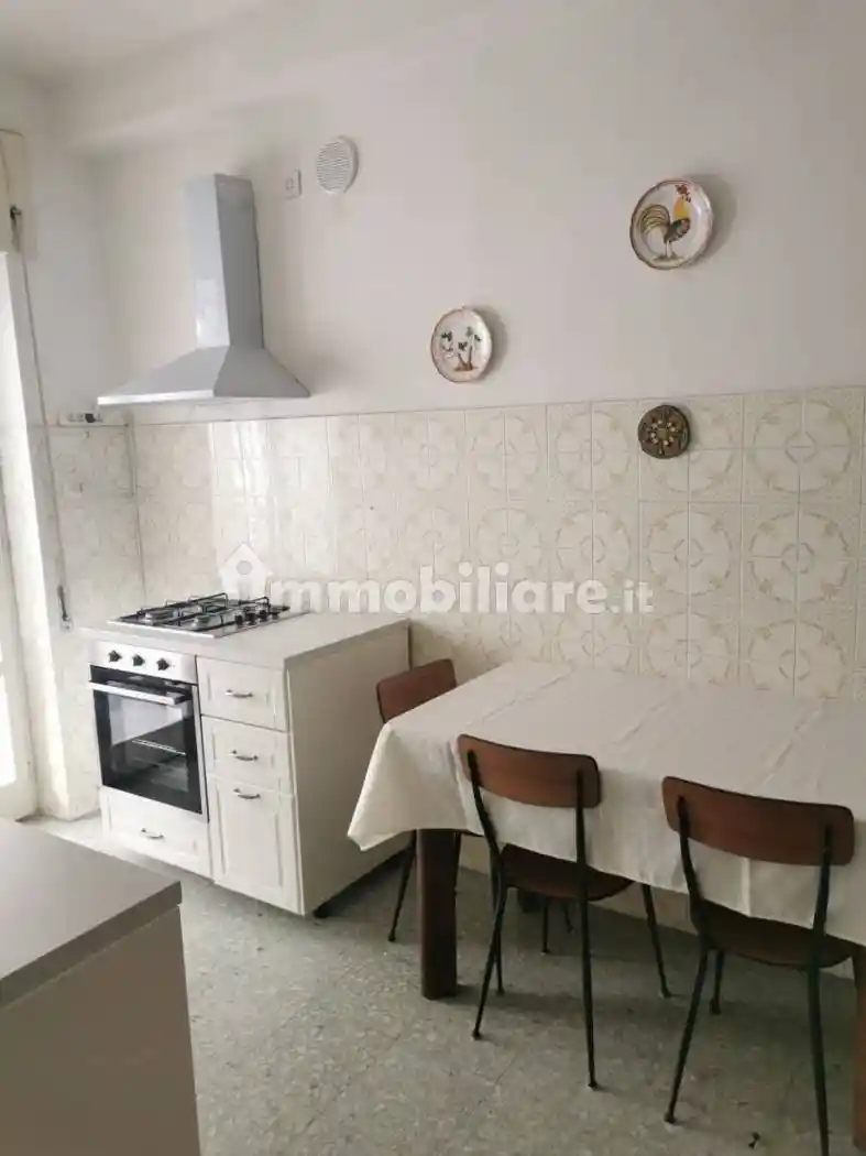 Quadrilocale via 23 Luglio, Centro, San Vito Chietino - foto 5