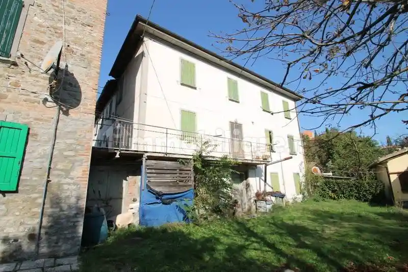 Terratetto unifamiliare via San Prospero 3025, Goccia, Valsamoggia - foto 2