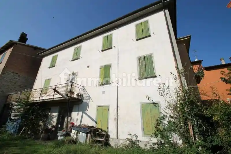 Terratetto unifamiliare via San Prospero 3025, Goccia, Valsamoggia - foto 4