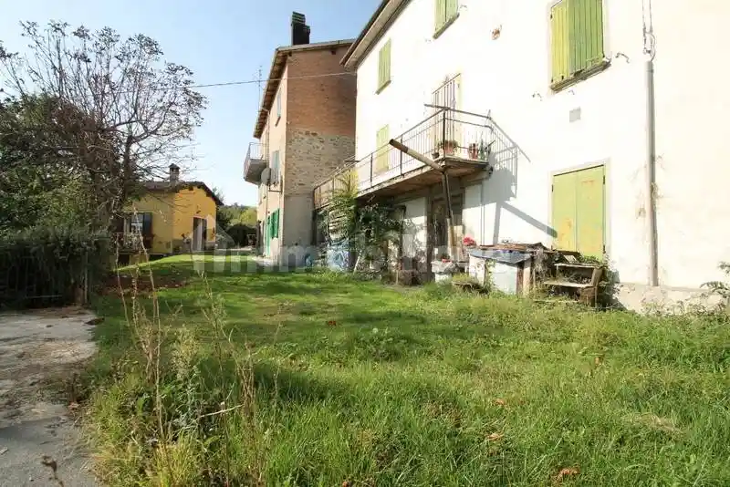 Terratetto unifamiliare via San Prospero 3025, Goccia, Valsamoggia - foto 5