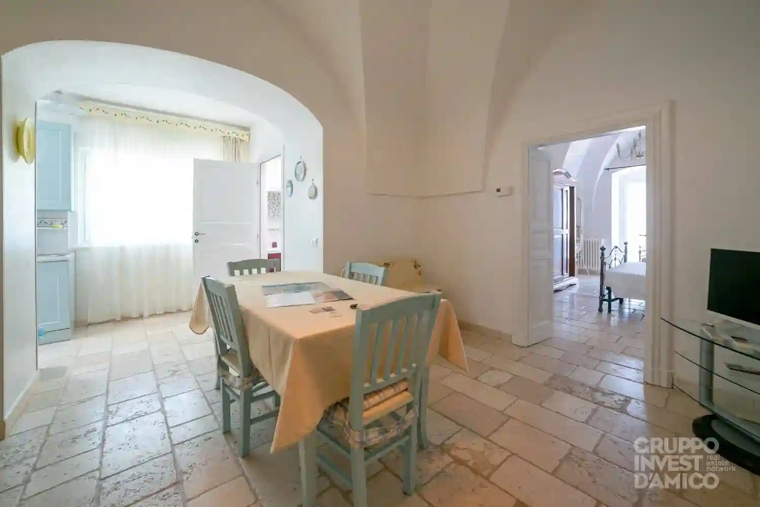 Palazzo - Edificio - foto 2