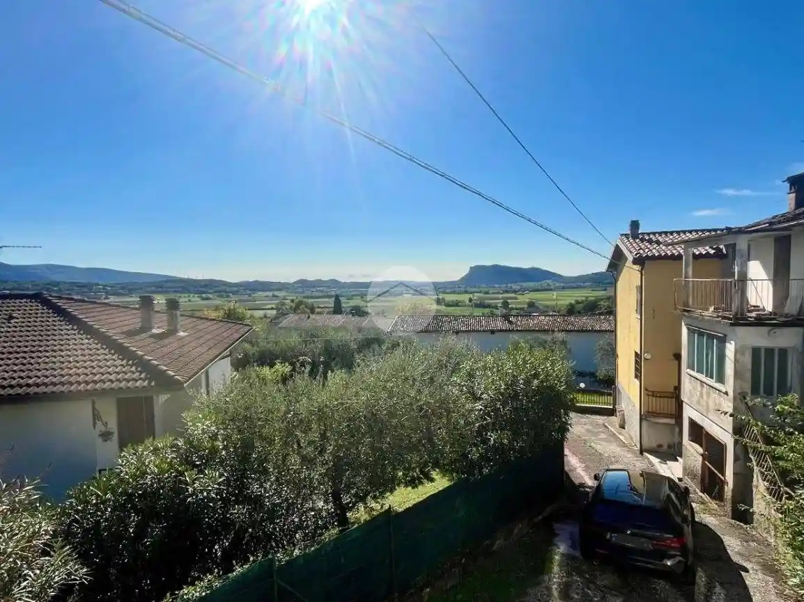 Rustico - Casale in vendita a Caprino Veronese