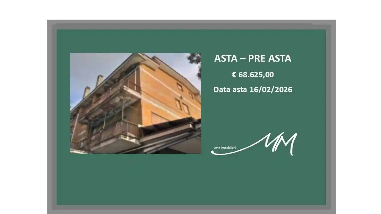 Appartamento in vendita a Genzano di Roma