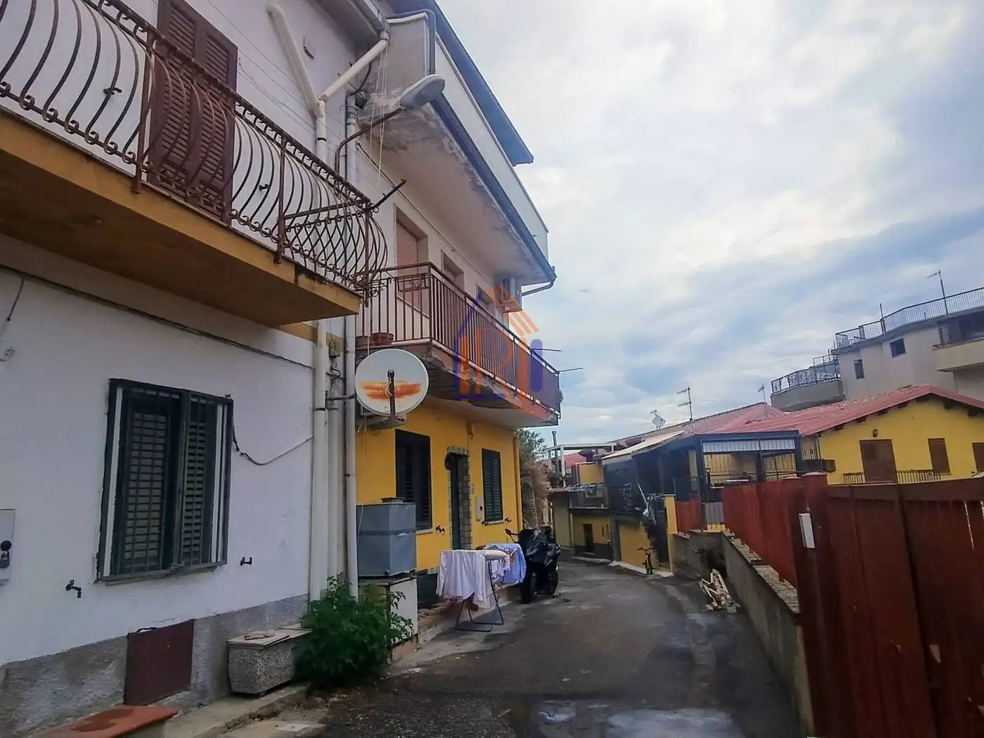 Appartamento in vendita a Soverato