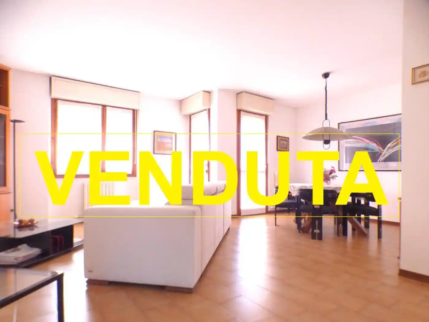 Appartamento in vendita a Vignate