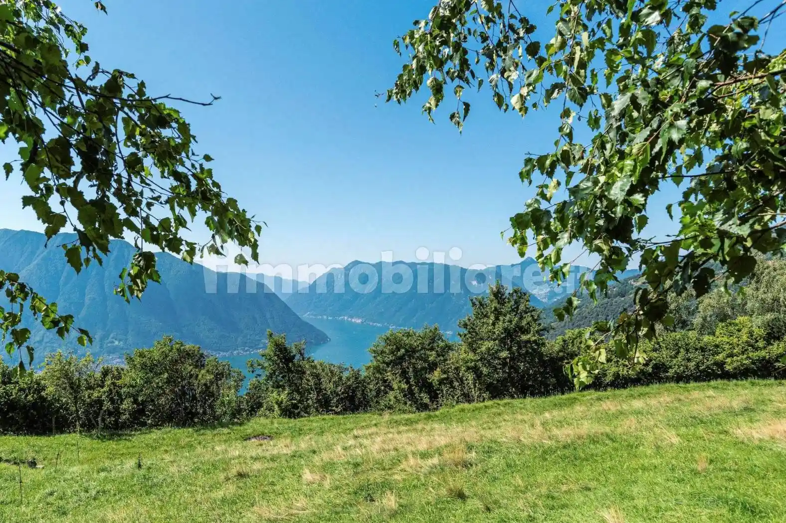 Casa indipendente in vendita a Tremezzina