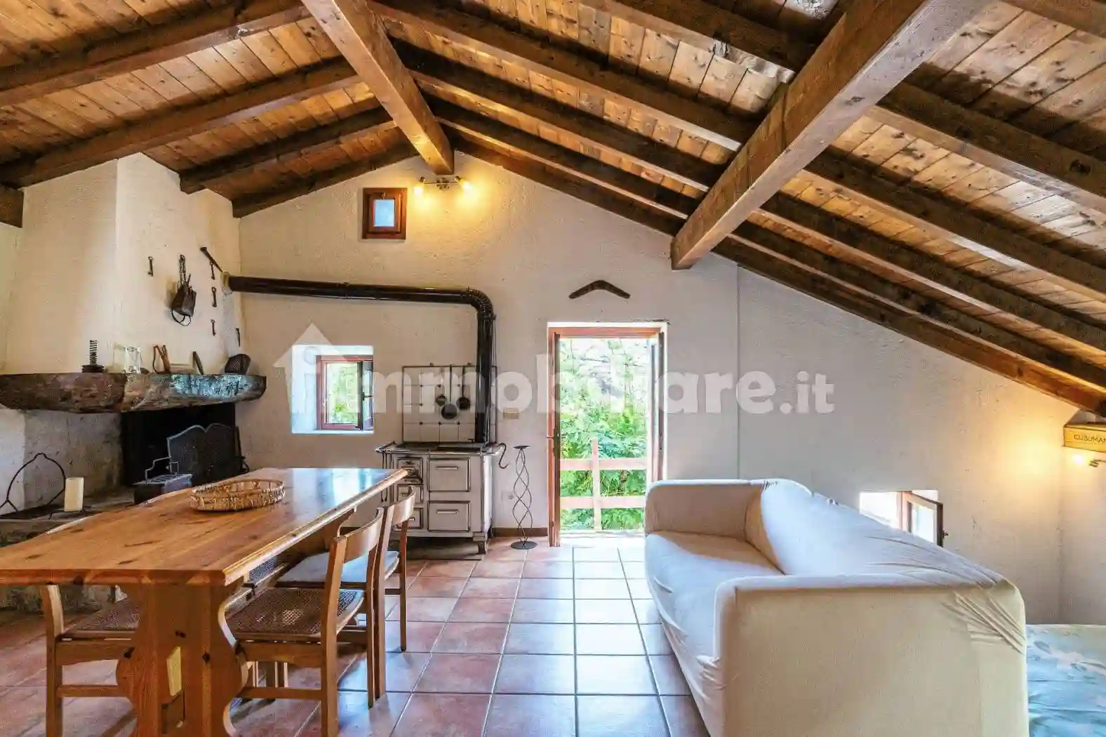 Casa indipendente - foto 4