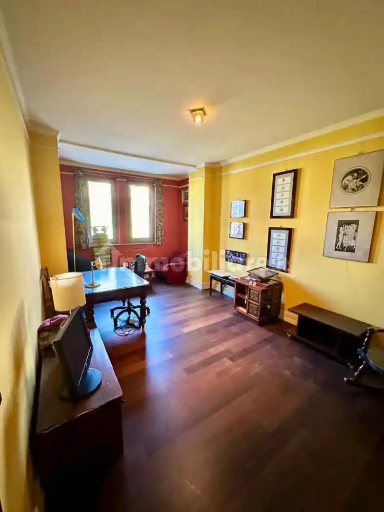 Quadrilocale Rampa Santa Maria delle Grazie, A. Annarumma, A. Gasperi, F. Tedesco, Avellino - foto 5