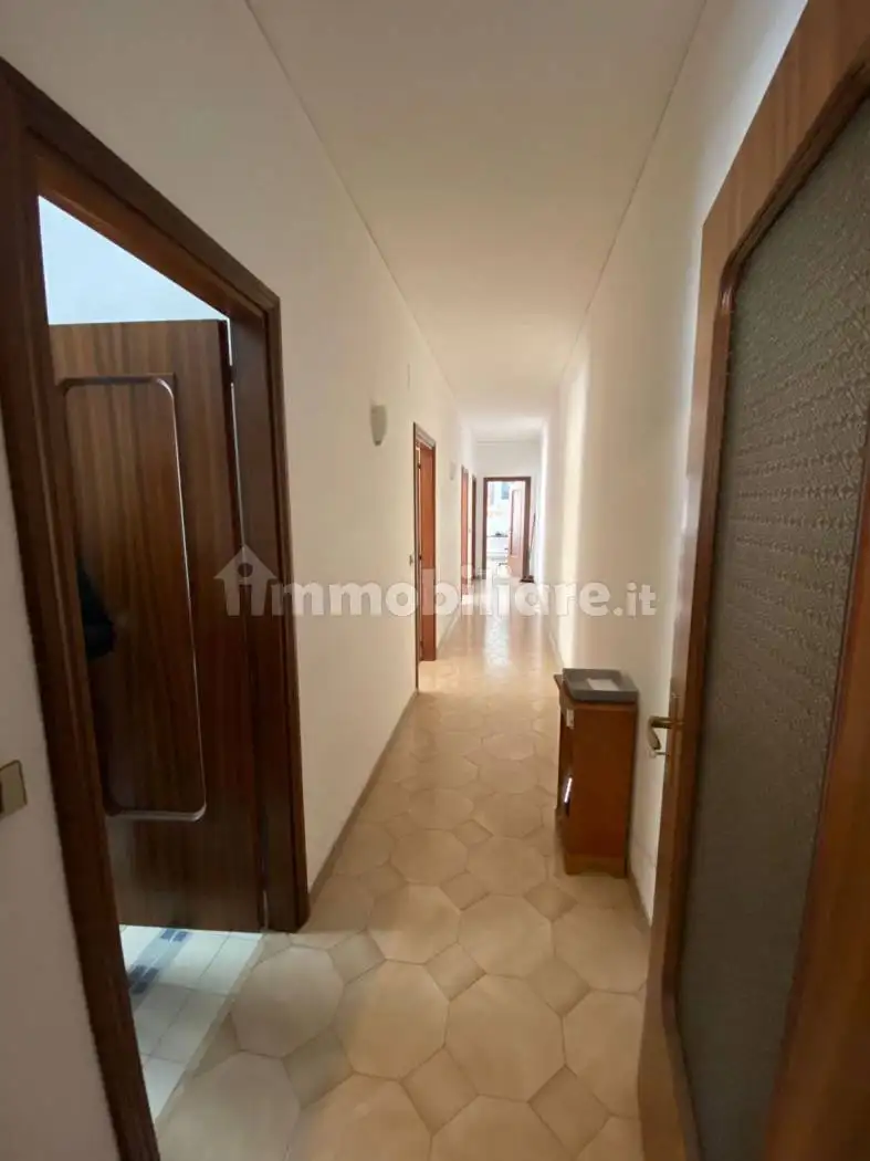 Appartamento in vendita a Fisciano