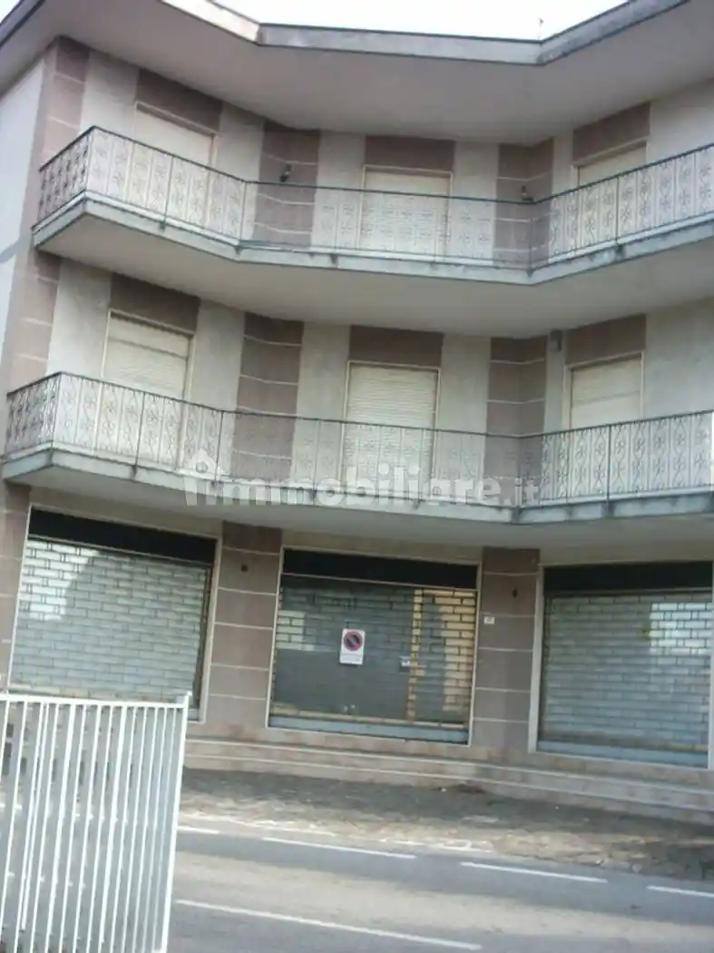 Palazzo - Edificio - foto 3