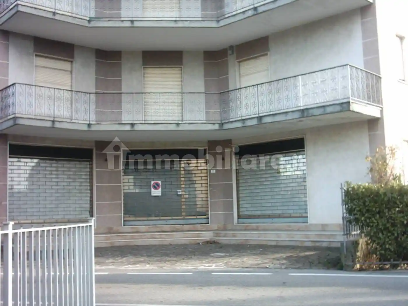 Palazzo - Edificio - foto 4