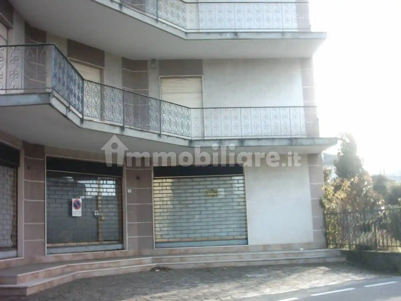 Palazzo - Edificio - foto 5