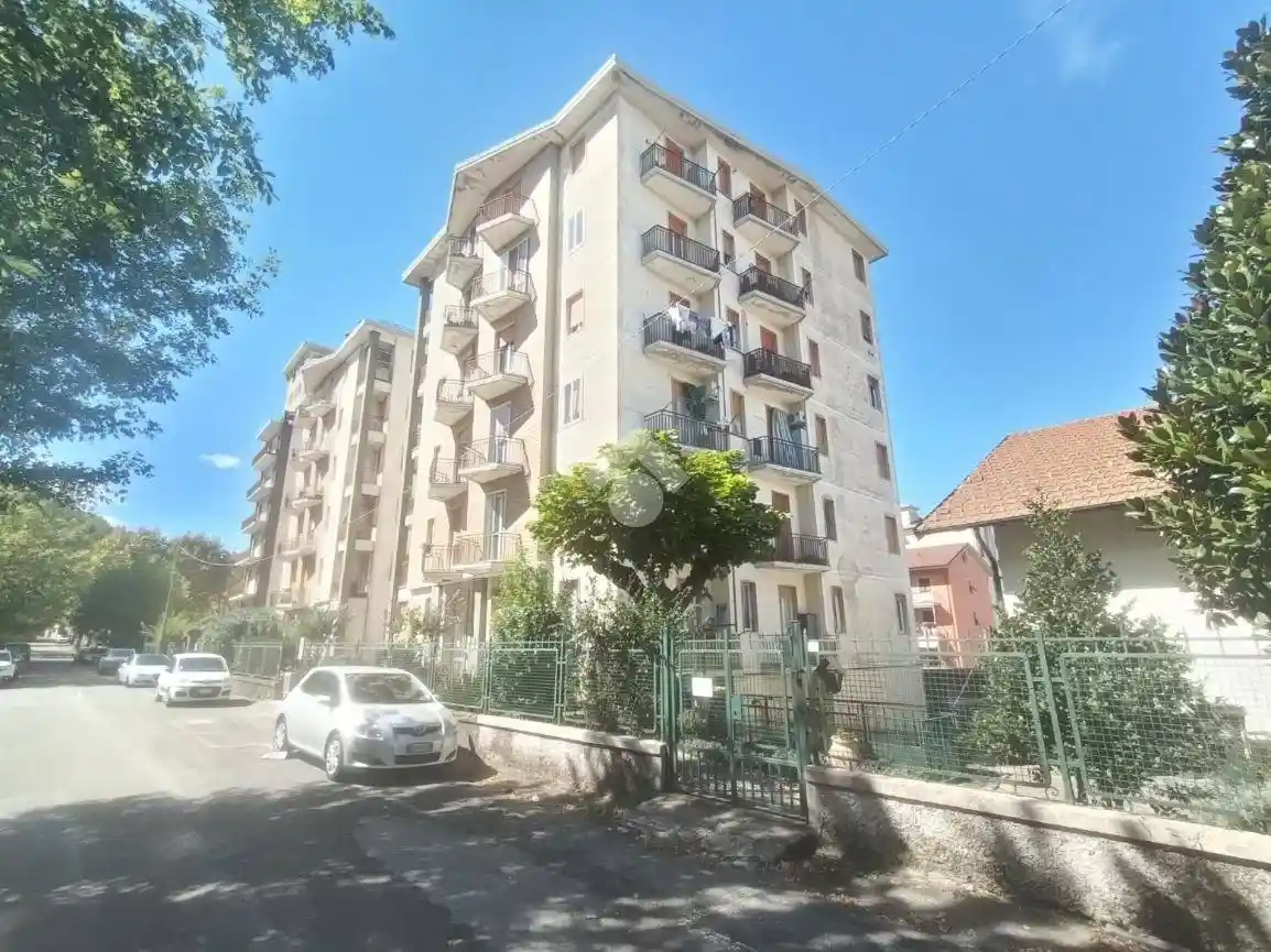 Appartamento in vendita a Arquata Scrivia